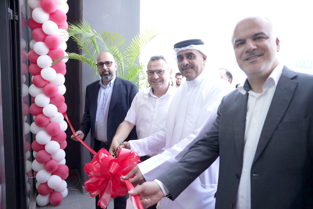 Bahrain News: CIT launches Hitachi maiden flagship showroom